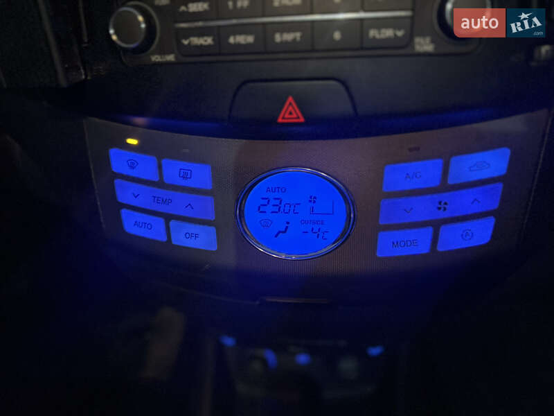 Седан Hyundai Elantra 2008 в Демидове