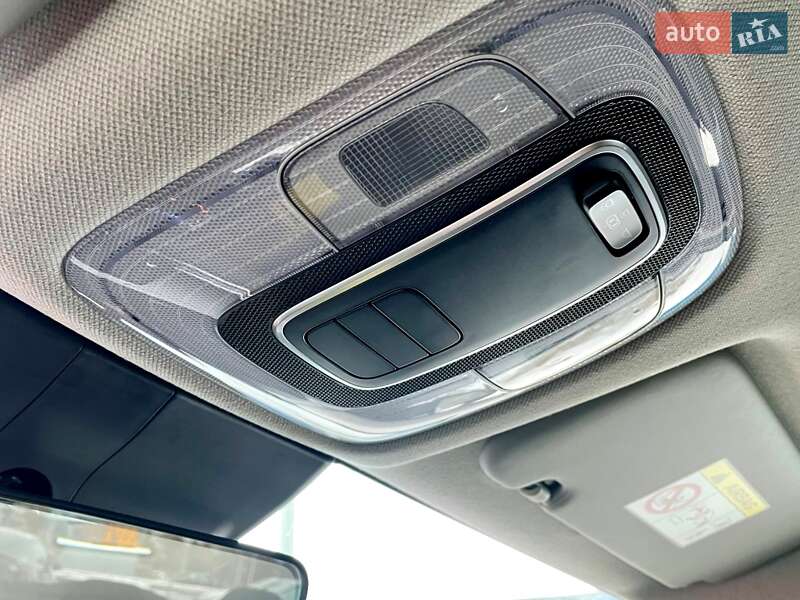 Седан Hyundai Elantra 2021 в Києві