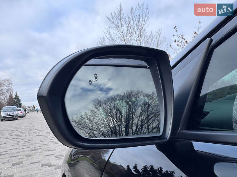 Седан Hyundai Elantra 2018 в Дніпрі