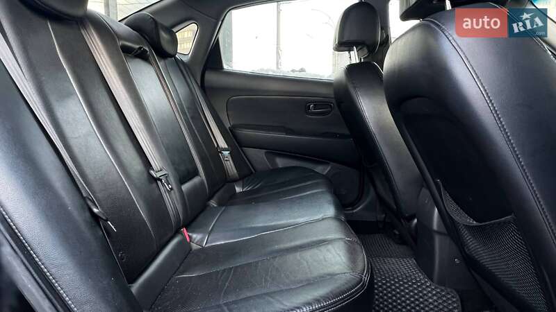 Седан Hyundai Elantra 2008 в Киеве фото 11 Седан Hyundai Elantra 2008 в Киеве