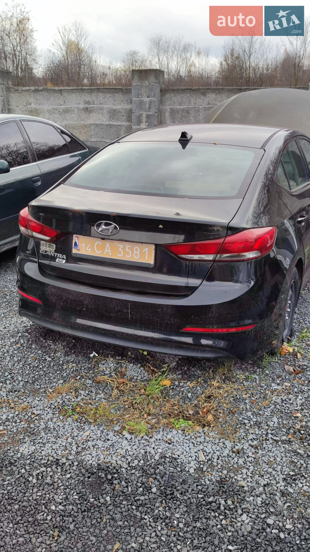 2018 Hyundai Elantra - мініатюра 16
