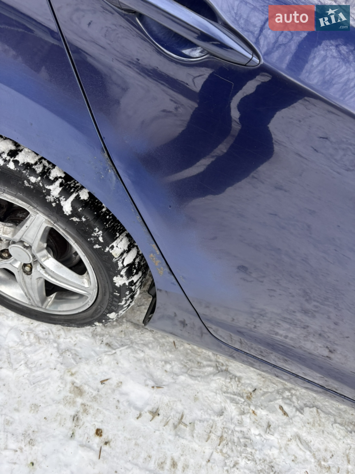 2012 Hyundai Elantra - мініатюра 13
