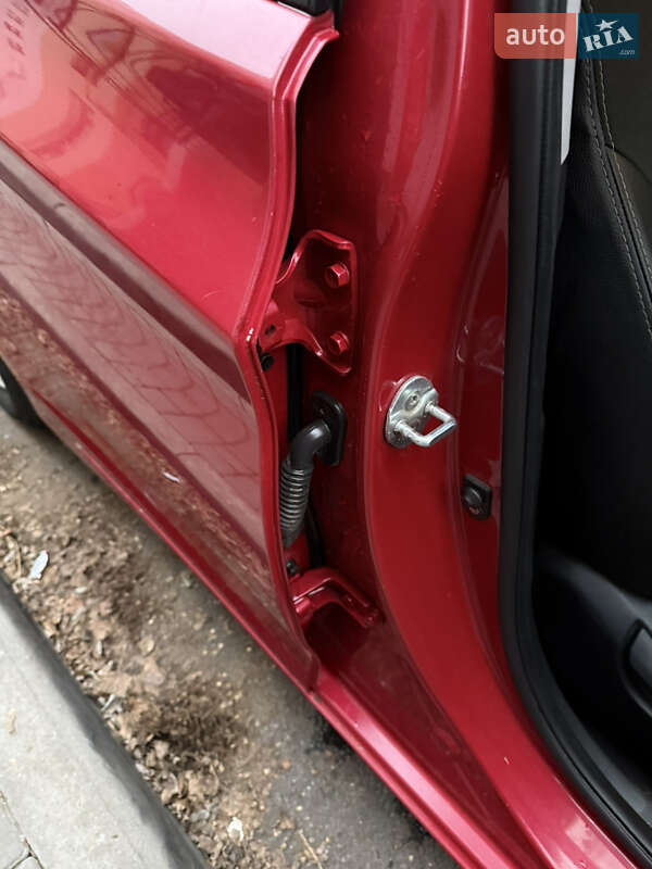 Седан Hyundai Elantra 2014 в Вінниці