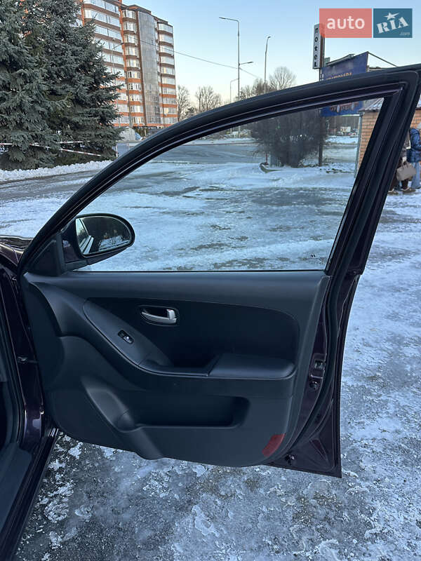 Седан Hyundai Elantra 2007 в Тернополе