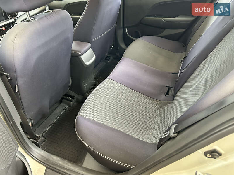 Седан Hyundai Elantra 2016 в Одессе