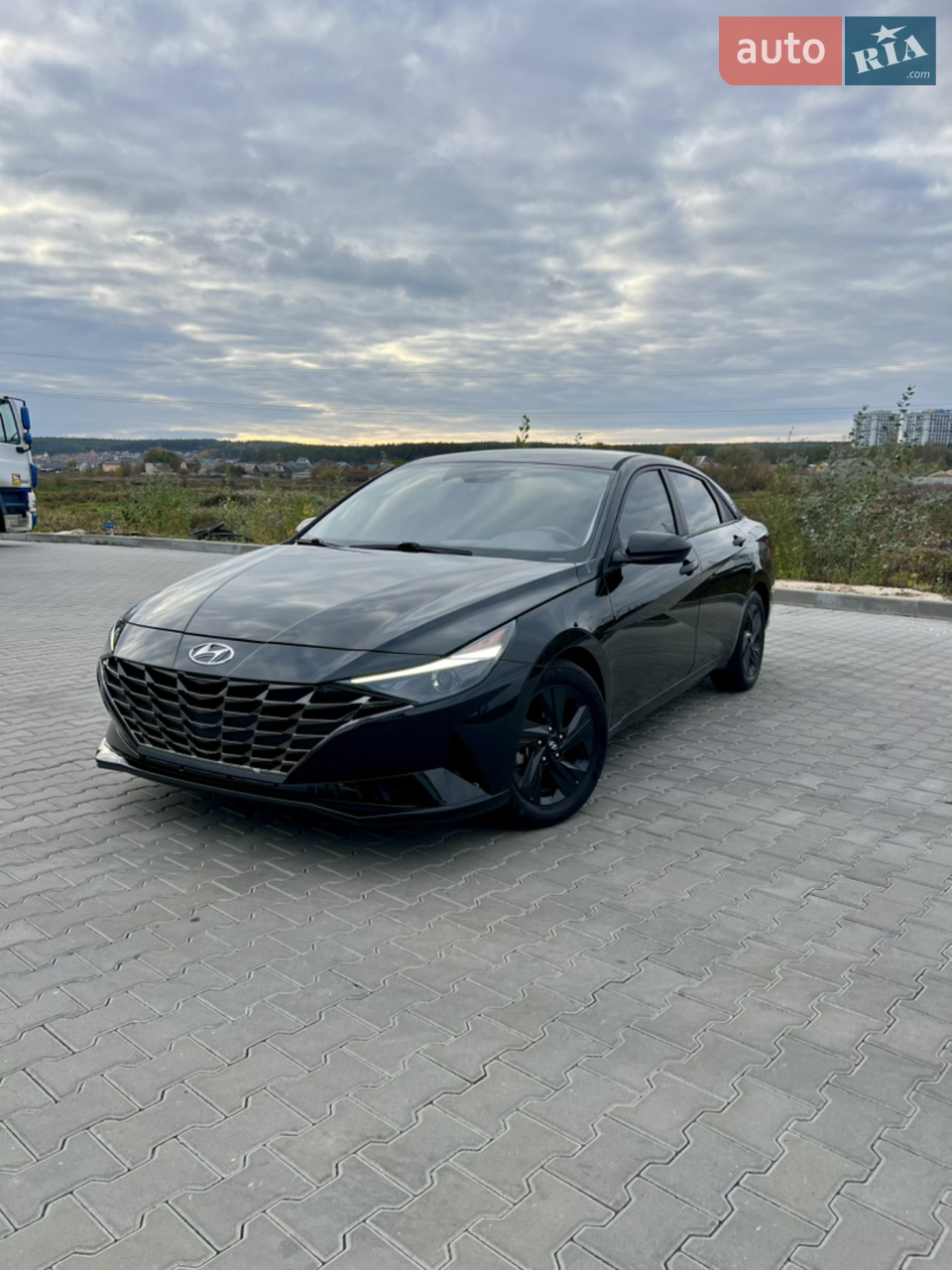 2021 Hyundai Elantra - мініатюра 36
