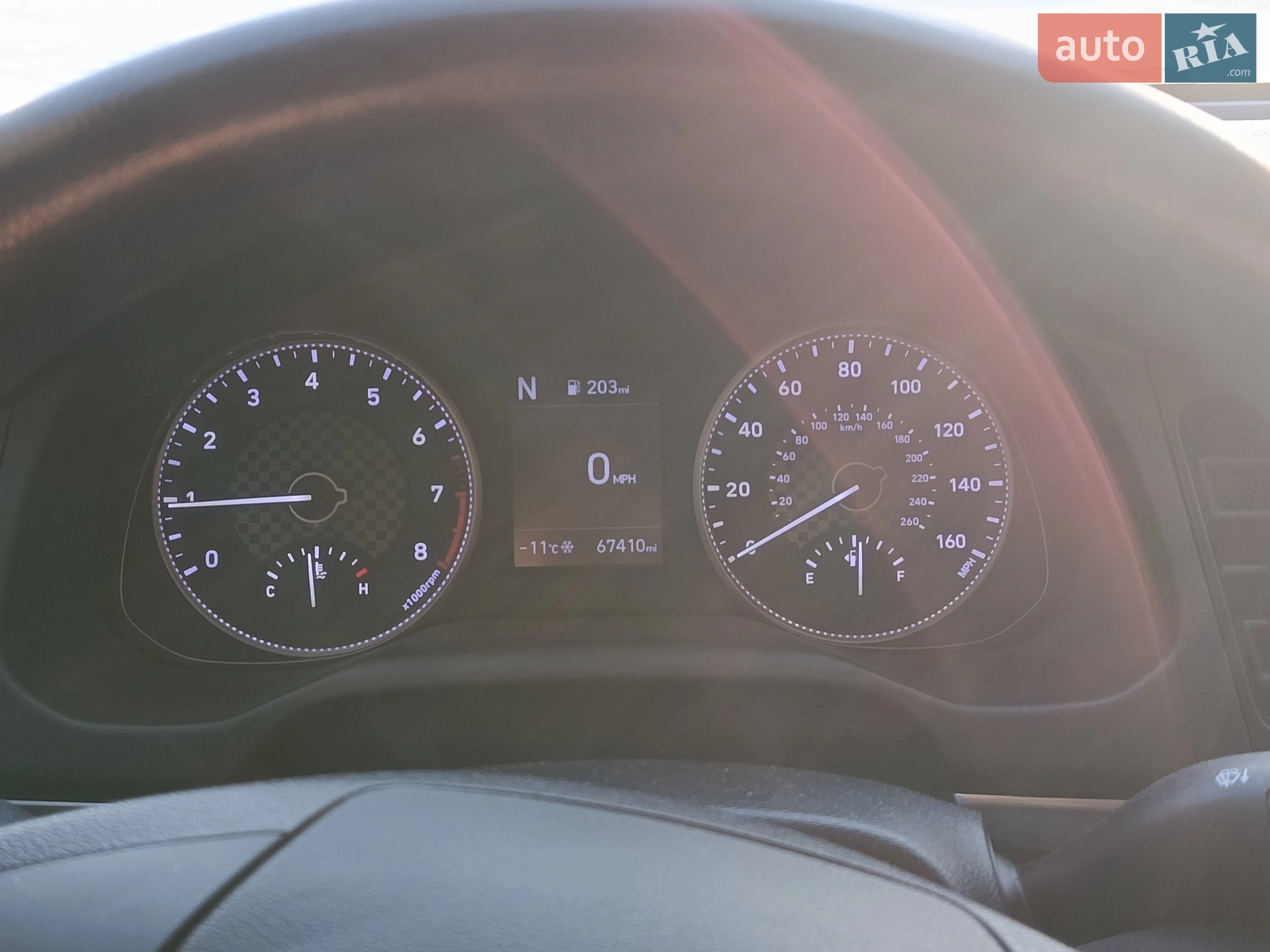 2019 Hyundai Elantra - мініатюра 12
