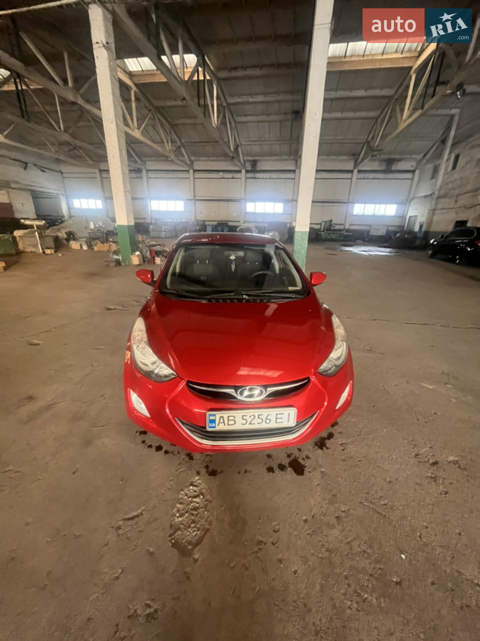 2012 Hyundai Elantra - мініатюра 25