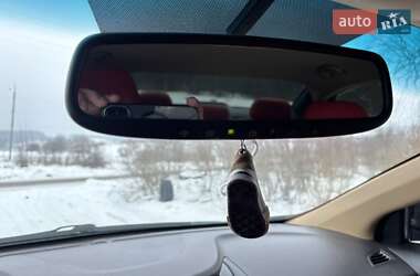 Хэтчбек Hyundai Elantra 2013 в Новом Роздоле