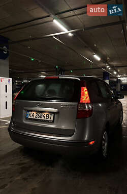 Універсал Hyundai Elantra 2011 в Харкові