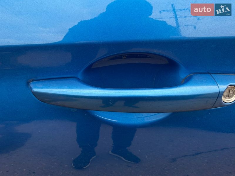 Седан Hyundai Elantra 2017 в Полтаве