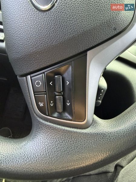 Седан Hyundai Elantra 2017 в Полтаве