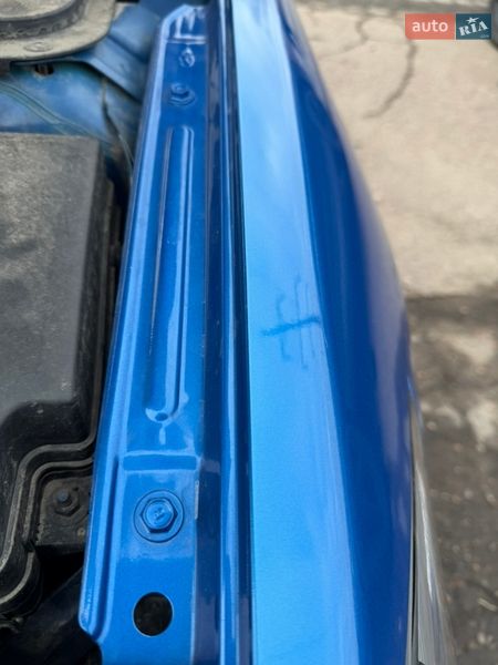 Седан Hyundai Elantra 2017 в Полтаве