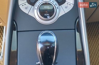 Седан Hyundai Elantra 2012 в Киеве