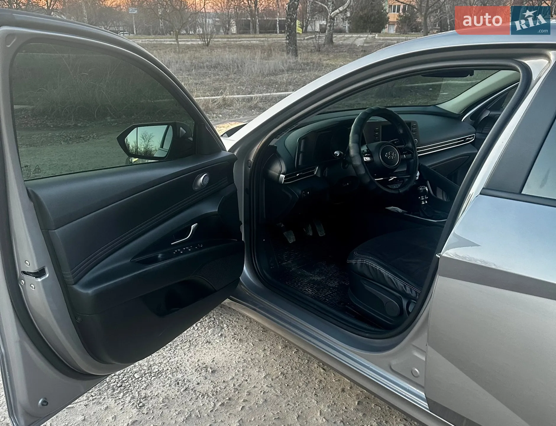 2021 Hyundai Elantra - мініатюра 9