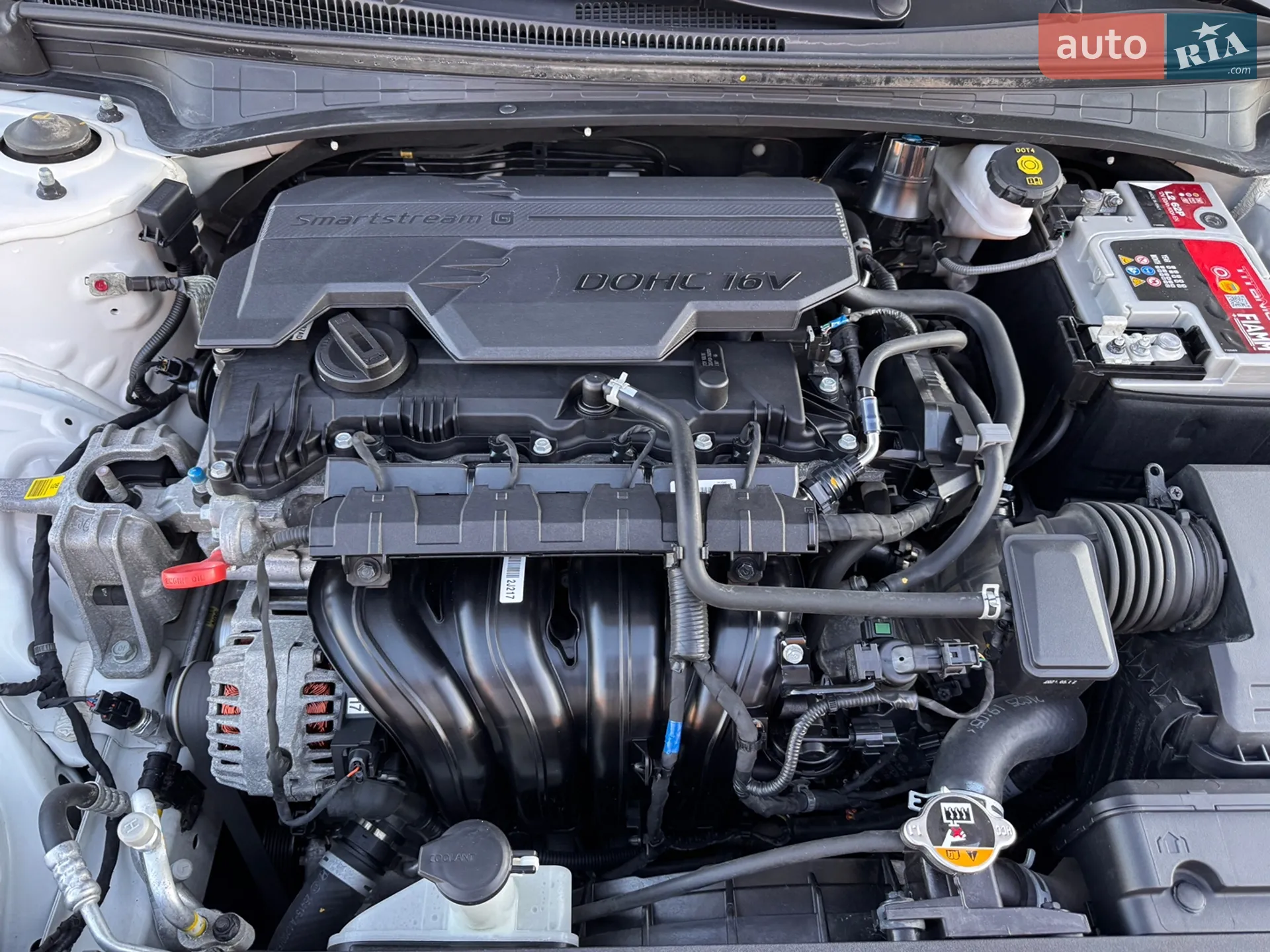 2021 Hyundai Elantra - мініатюра 48