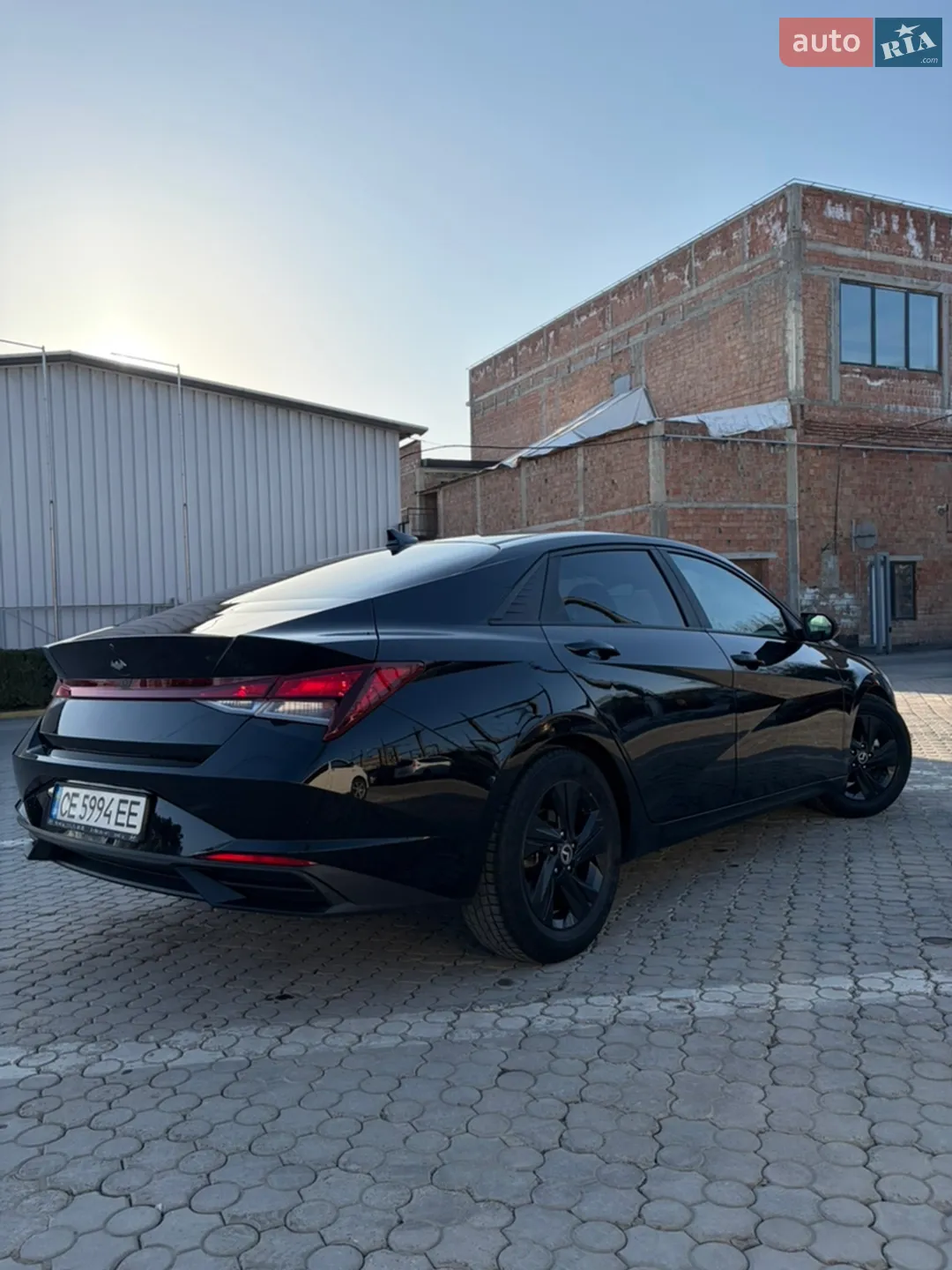 2020 Hyundai Elantra - мініатюра 4