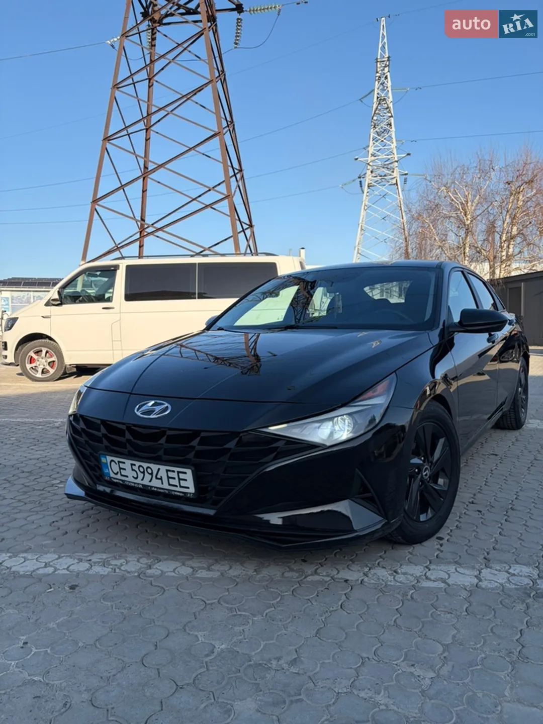 2020 Hyundai Elantra - мініатюра 9