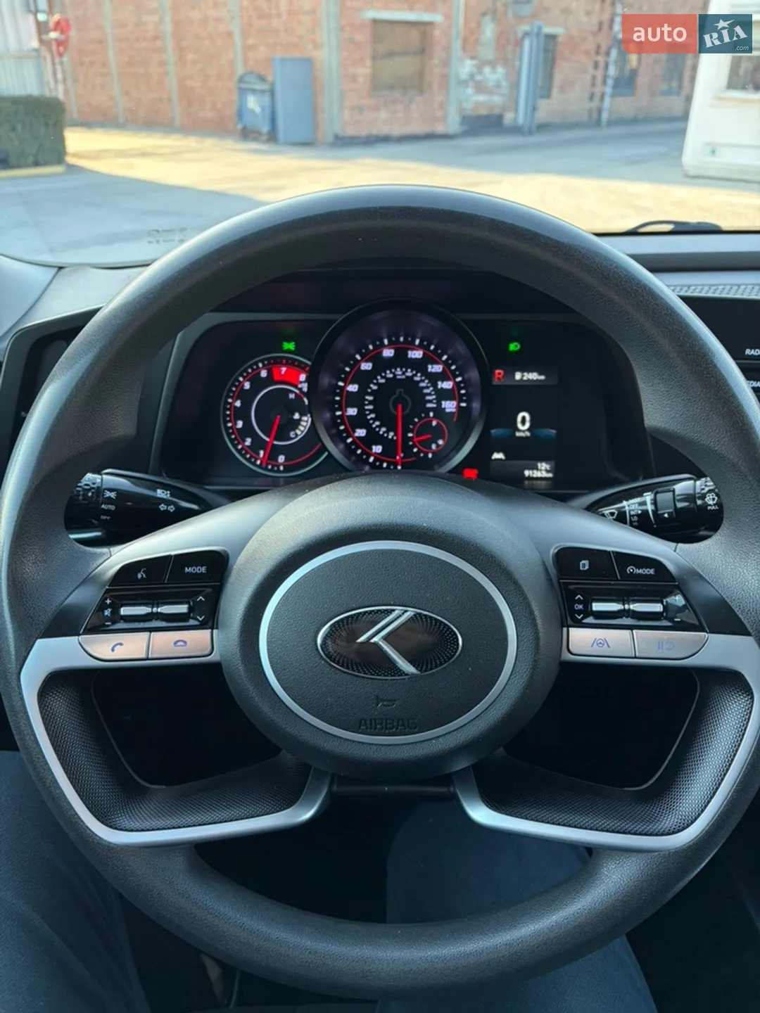 2020 Hyundai Elantra - мініатюра 12