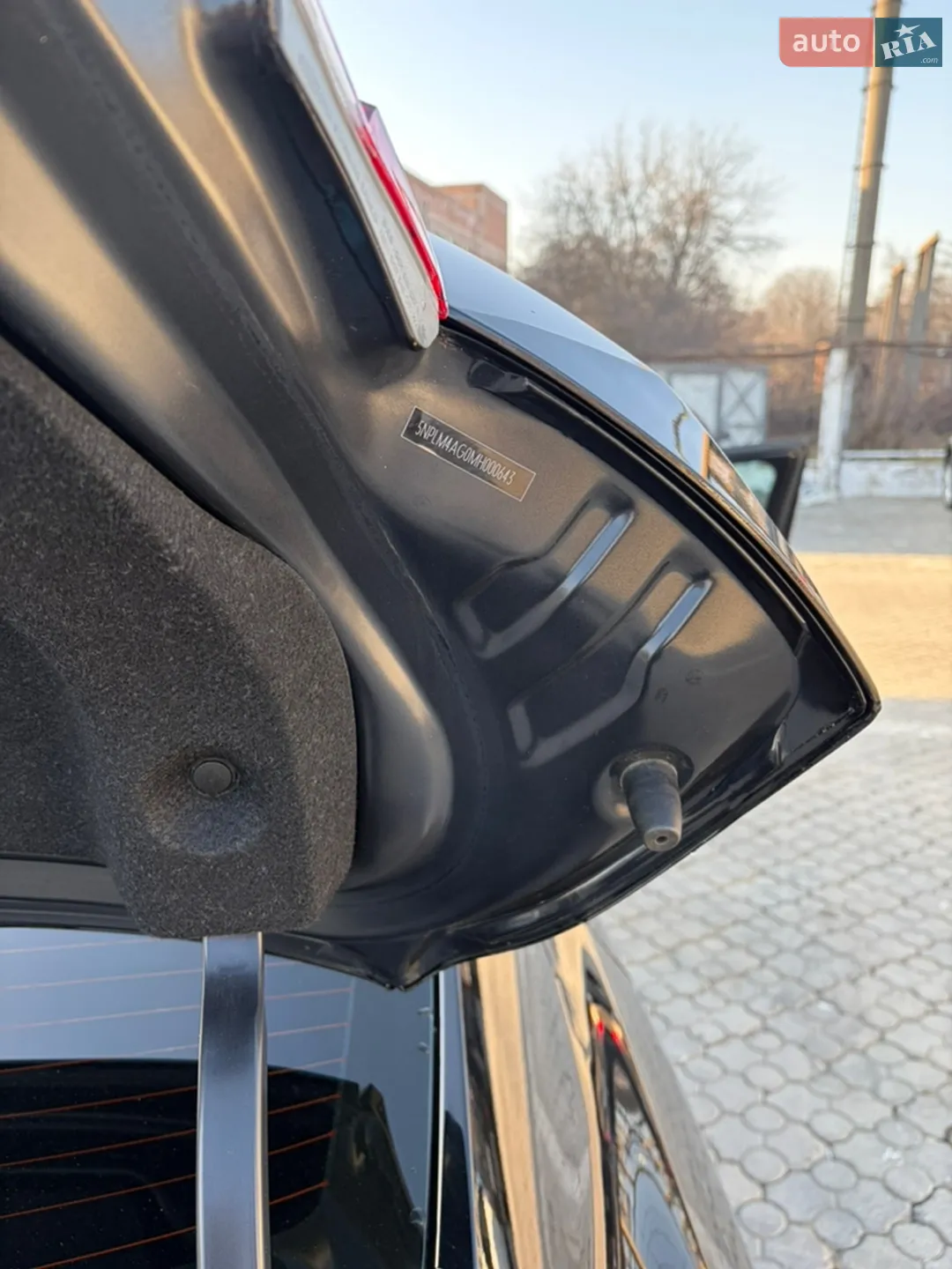 2020 Hyundai Elantra - мініатюра 24