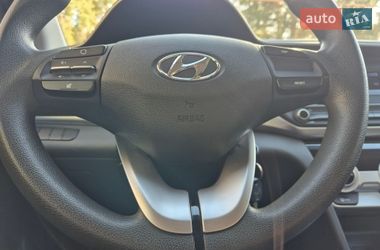 Седан Hyundai Elantra 2020 в Киеве