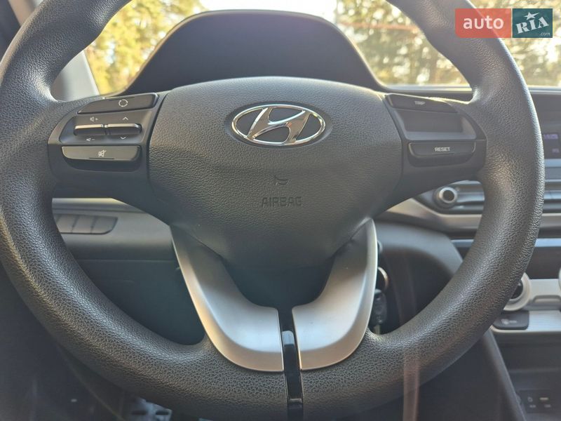 Седан Hyundai Elantra 2020 в Киеве