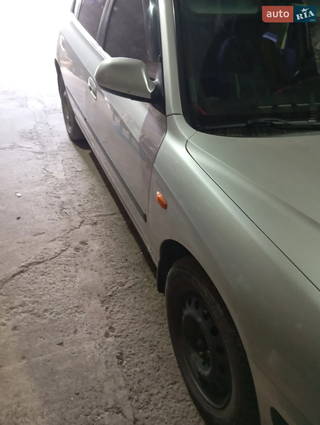 2010 Hyundai Elantra - мініатюра 6