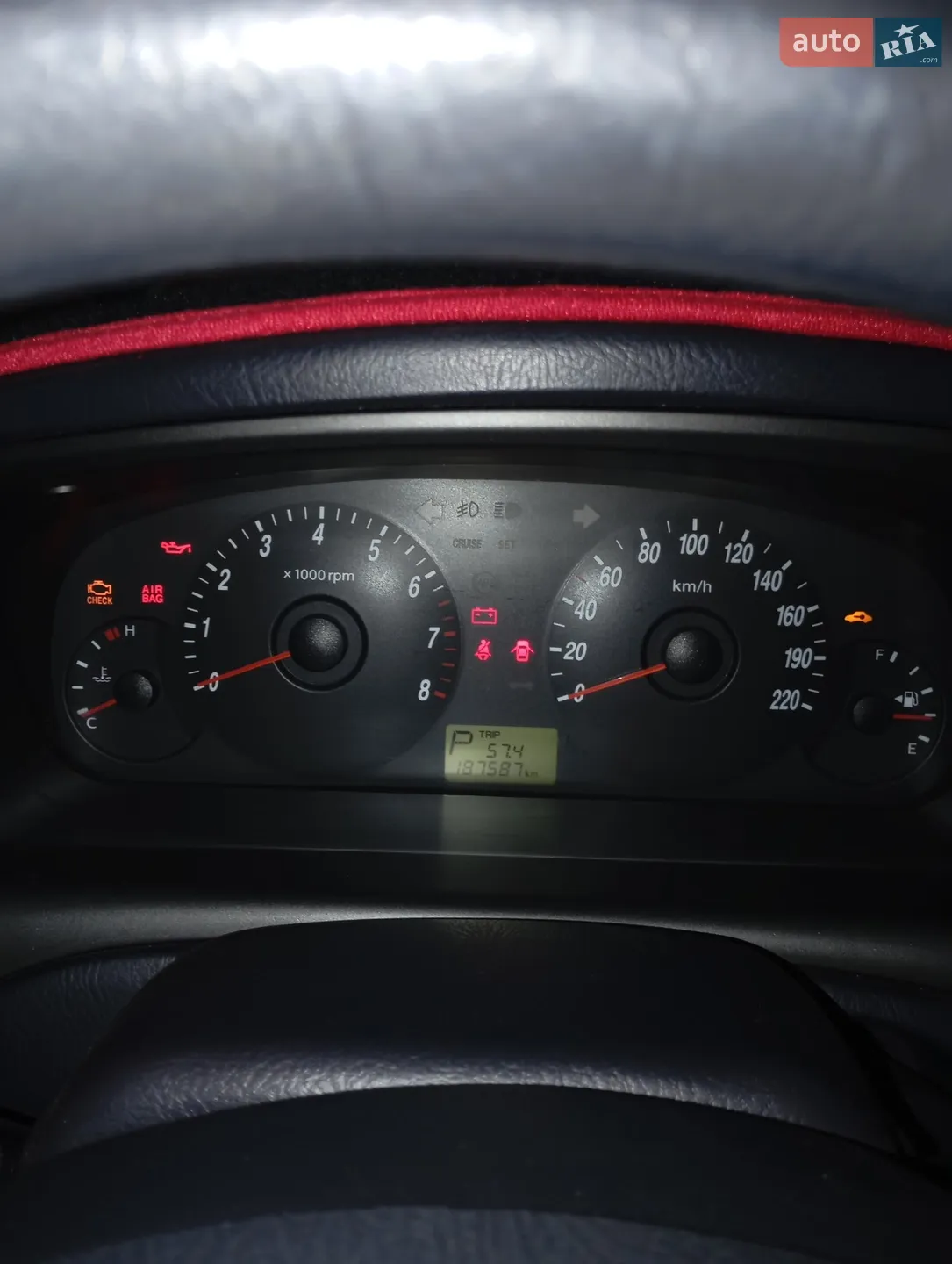 2010 Hyundai Elantra - мініатюра 10