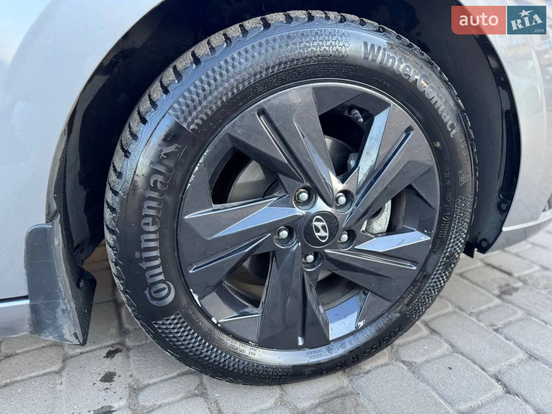 2021 Hyundai Elantra - мініатюра 8