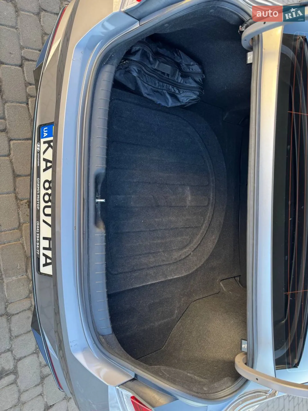 2021 Hyundai Elantra - мініатюра 28