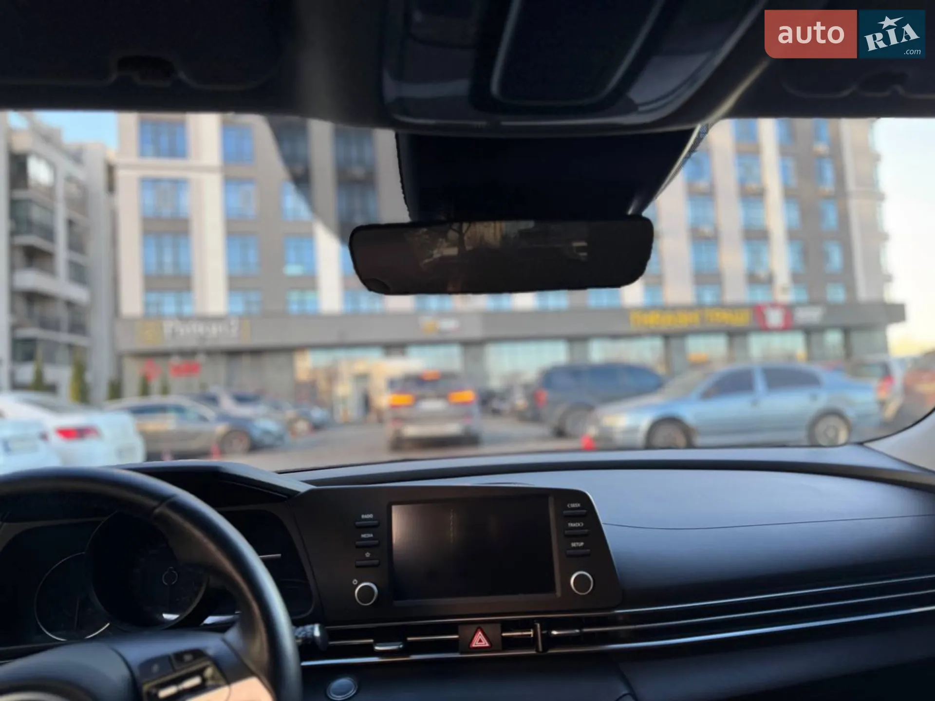 2021 Hyundai Elantra - мініатюра 43