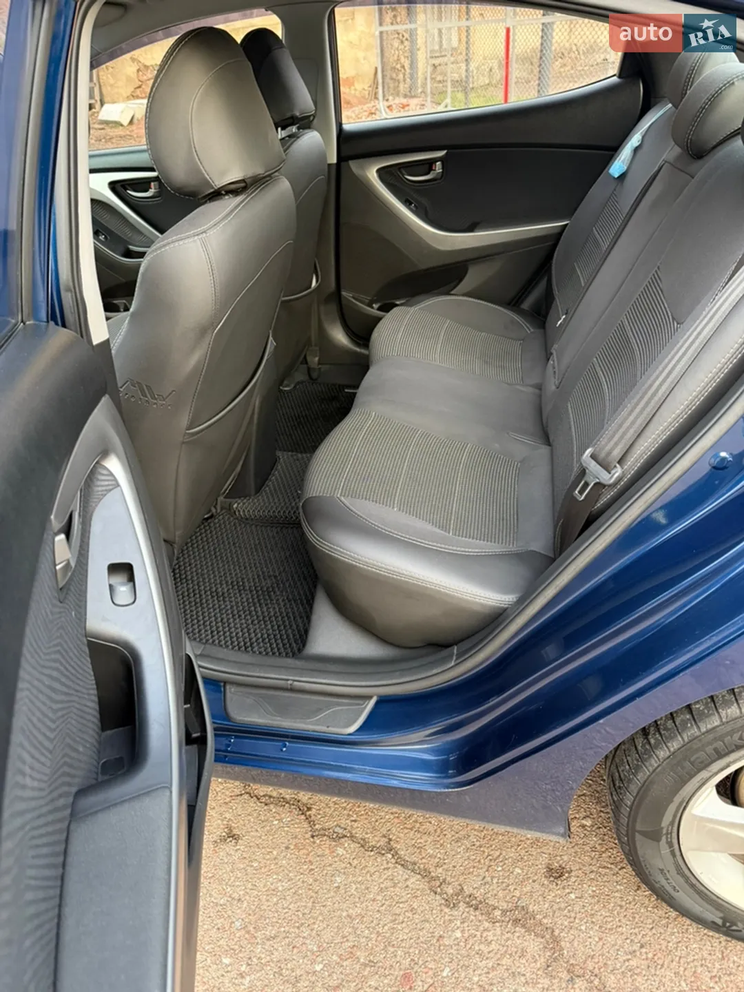 2013 Hyundai Elantra - мініатюра 38