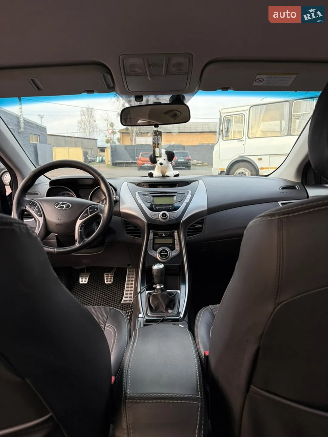 2013 Hyundai Elantra - мініатюра 43