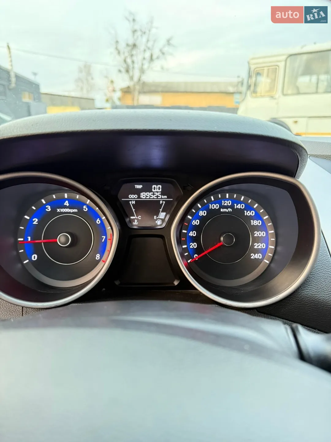 2013 Hyundai Elantra - мініатюра 53