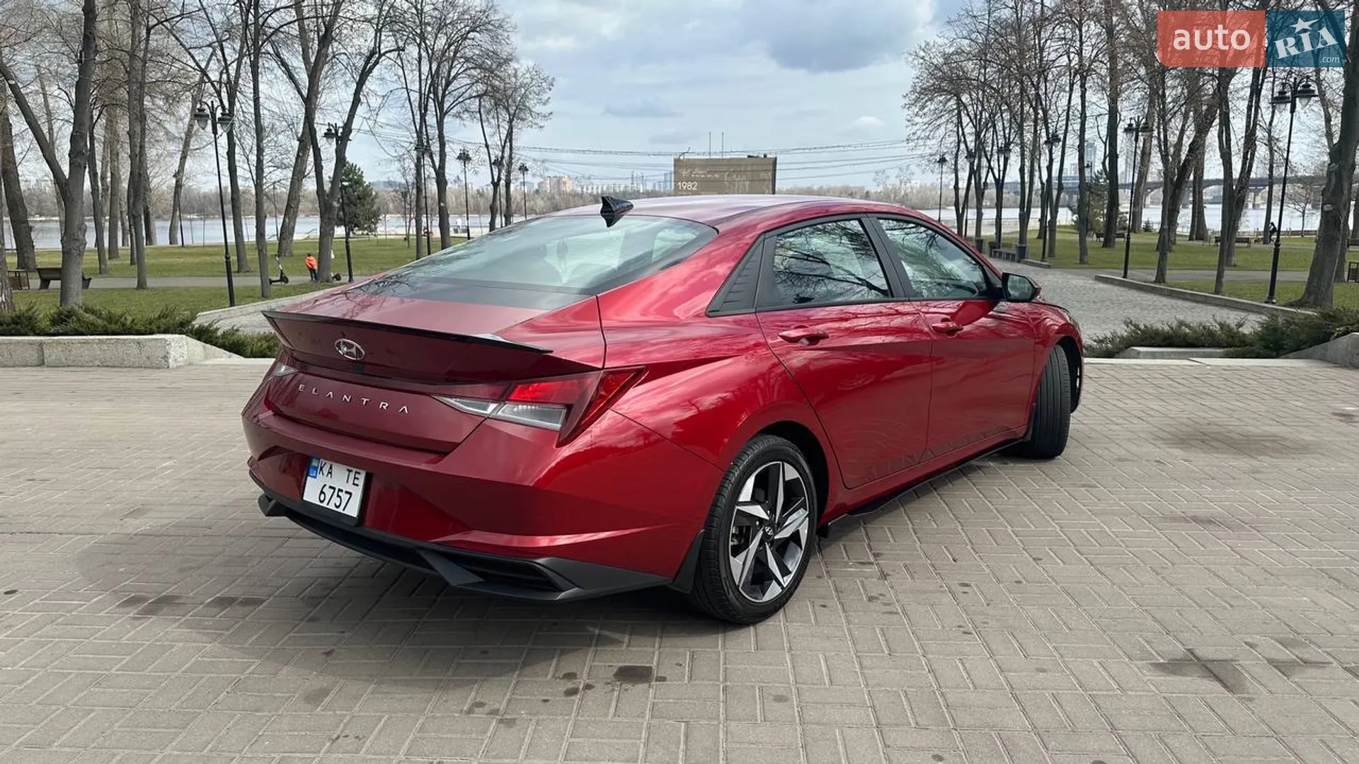 2023 Hyundai Elantra - мініатюра 6