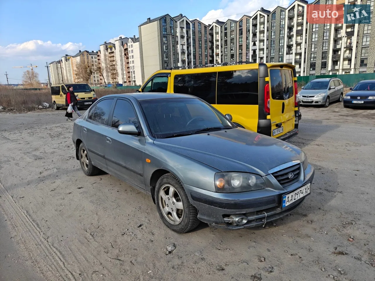 2013 Hyundai Elantra - мініатюра 45