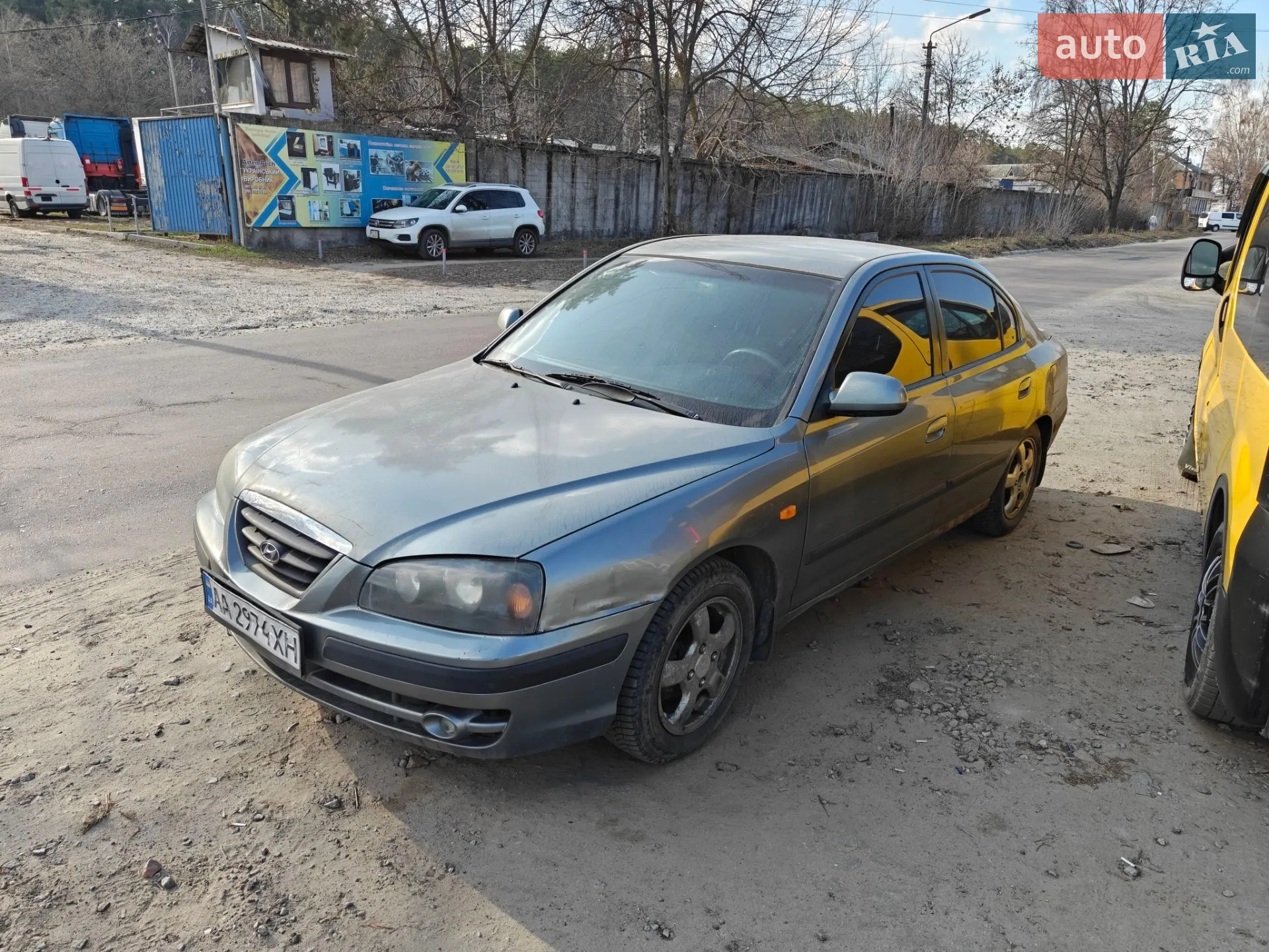 2012 Hyundai Elantra - мініатюра 2