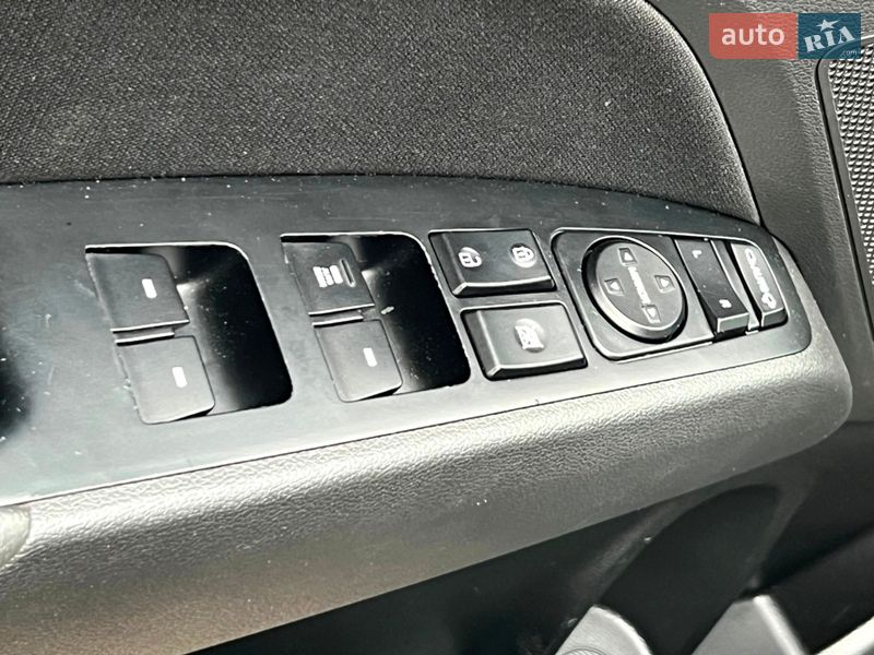 Седан Hyundai Elantra 2016 в Киеве