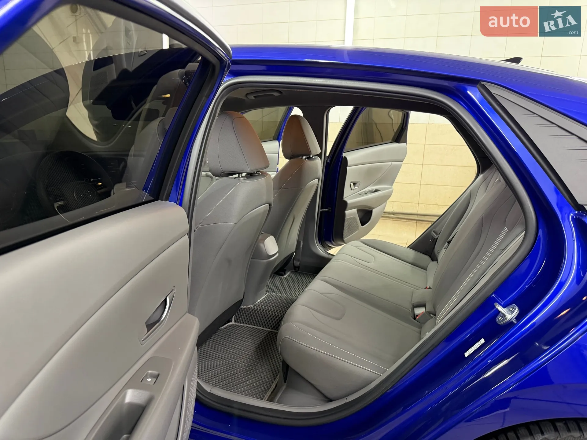 2021 Hyundai Elantra - мініатюра 25
