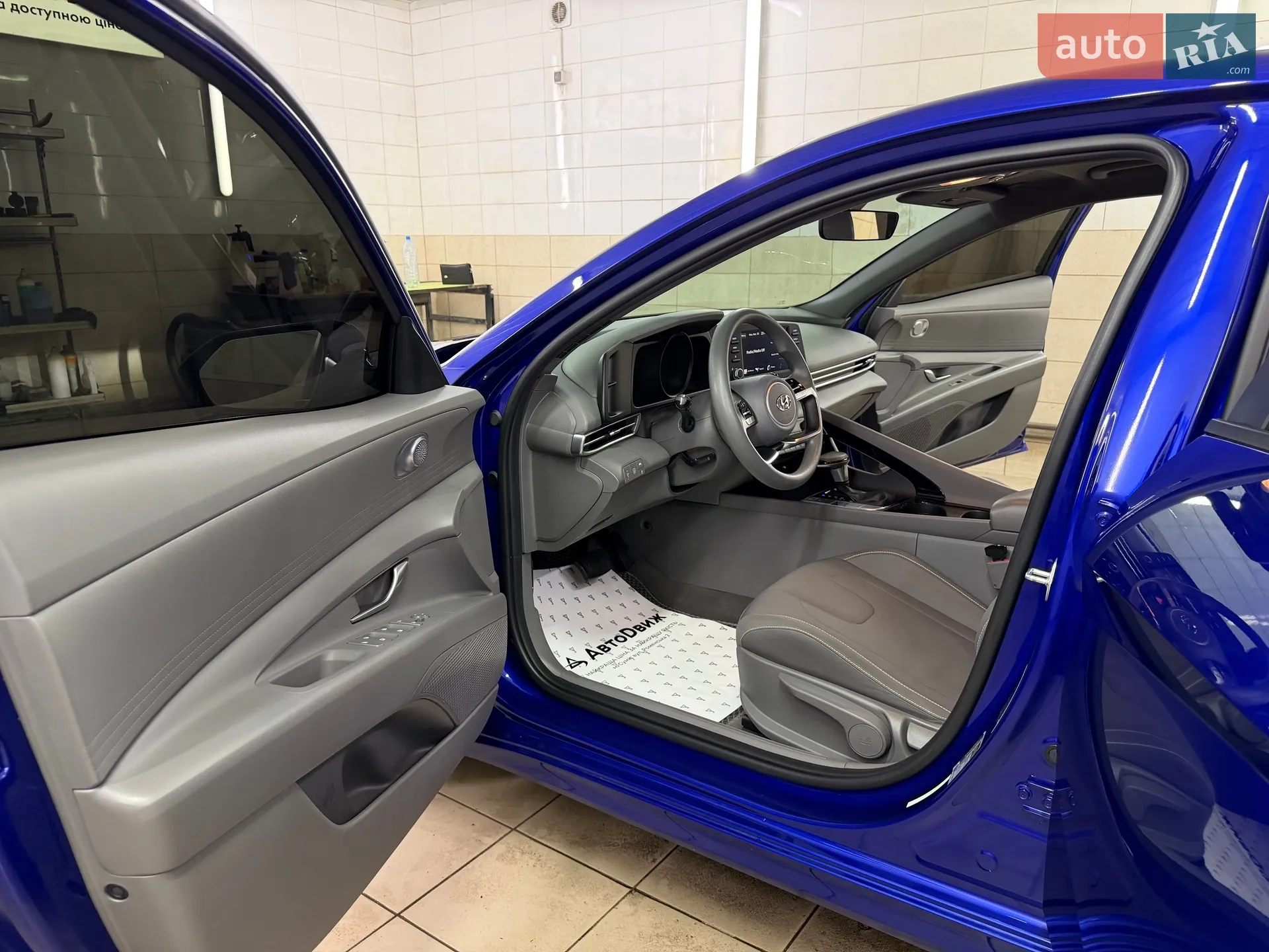 2021 Hyundai Elantra - мініатюра 27