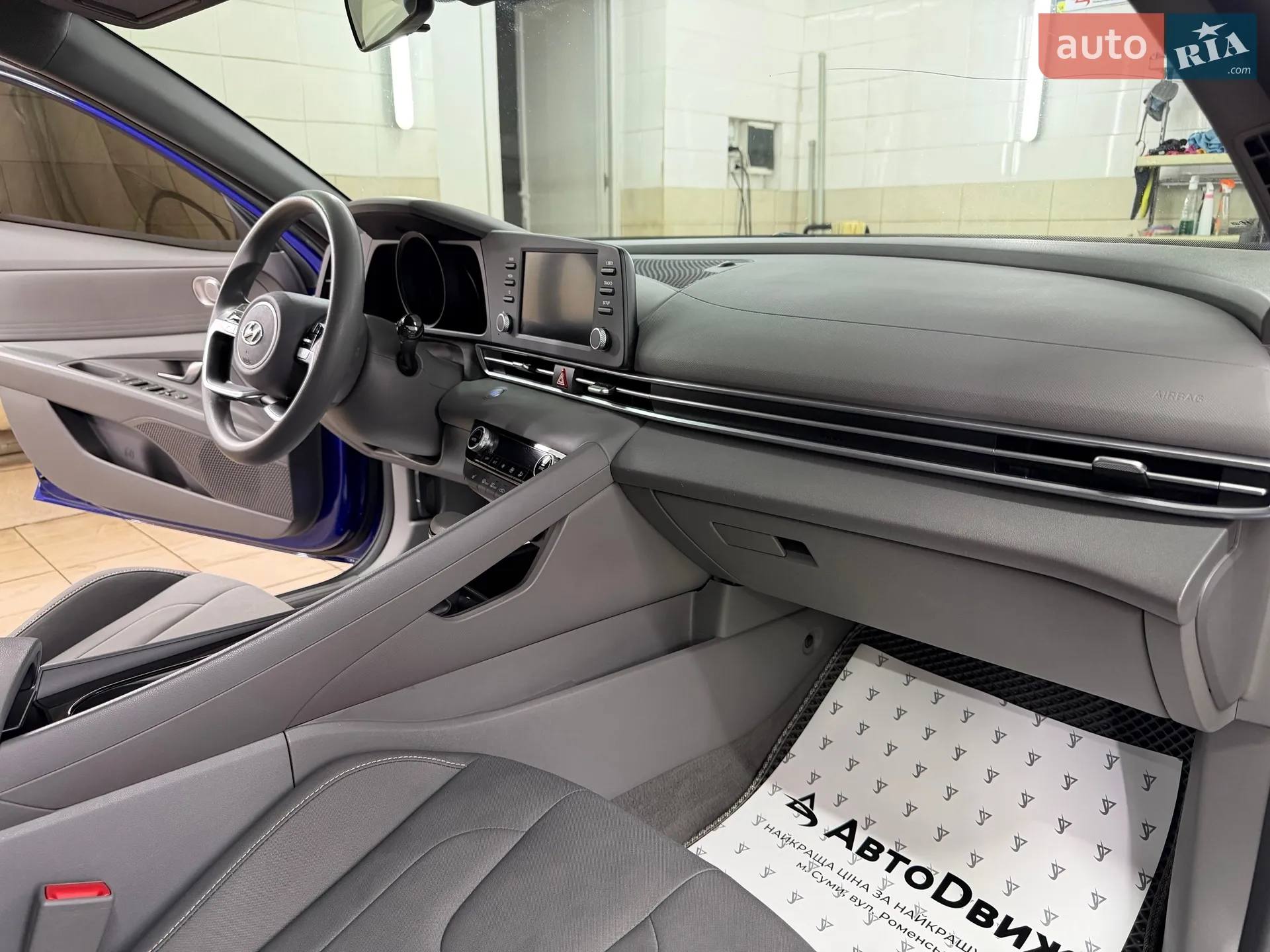 2021 Hyundai Elantra - мініатюра 38