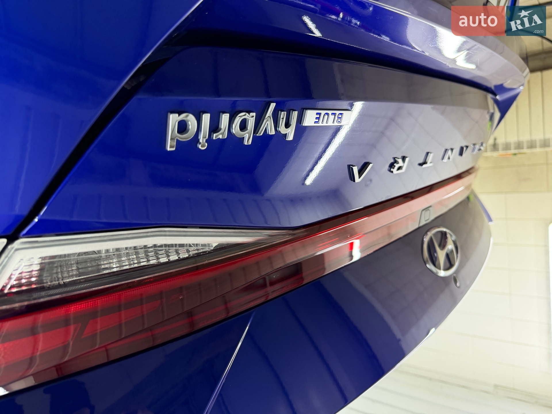 2021 Hyundai Elantra - мініатюра 41