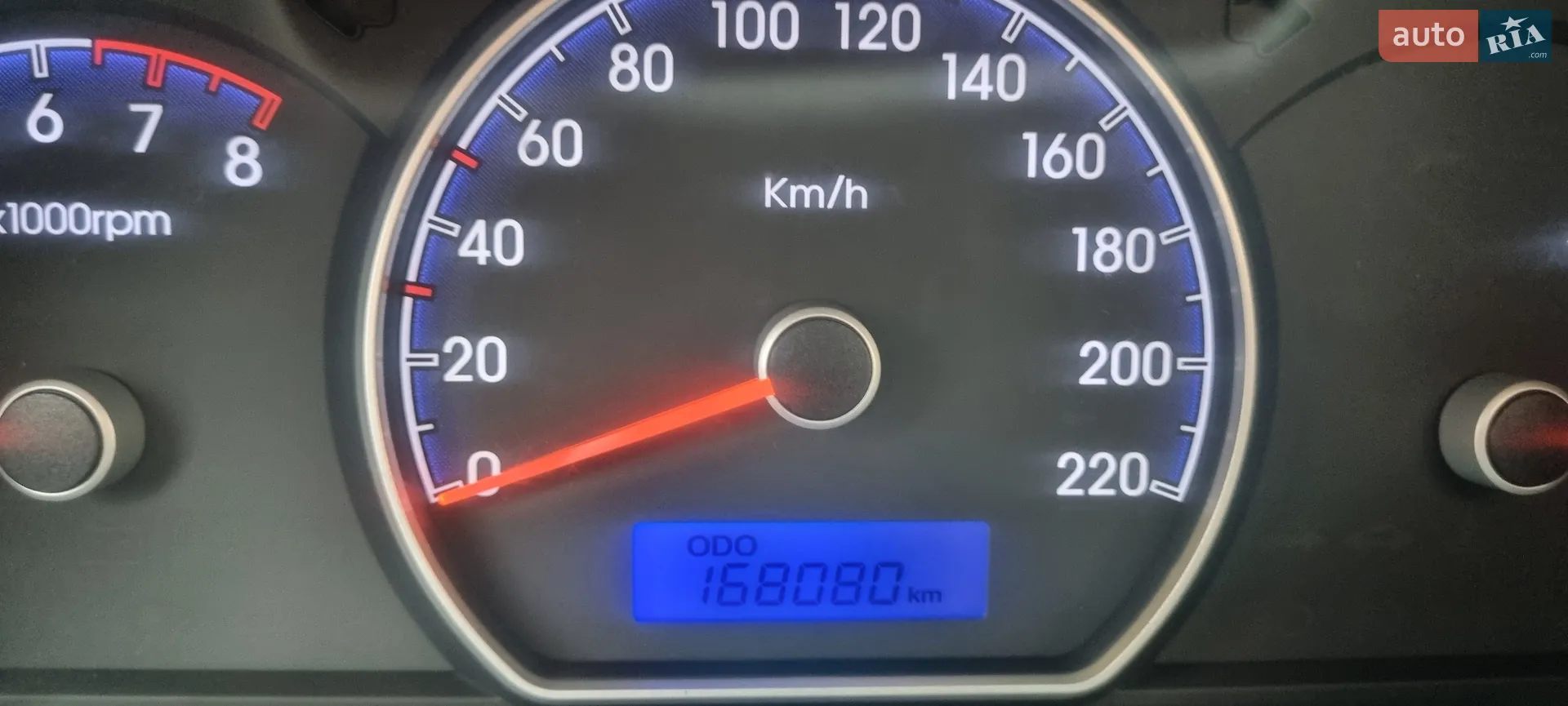2010 Hyundai Elantra - мініатюра 30