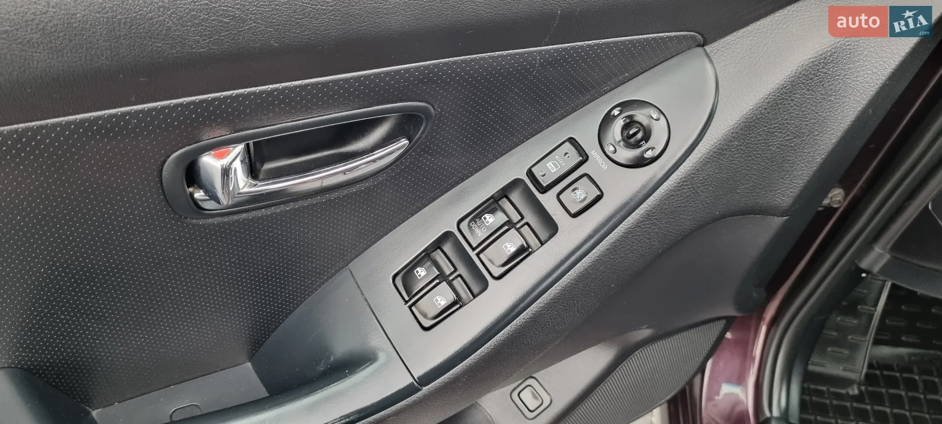 2010 Hyundai Elantra - мініатюра 42