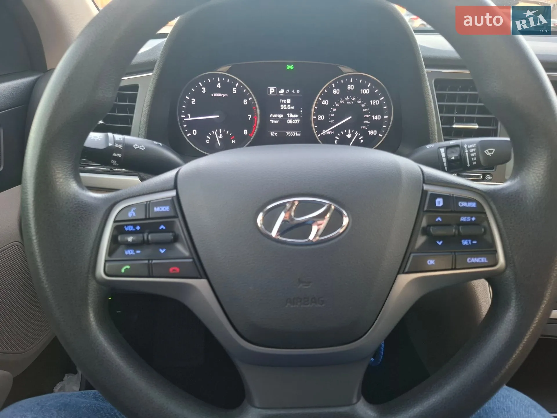 2018 Hyundai Elantra - мініатюра 21