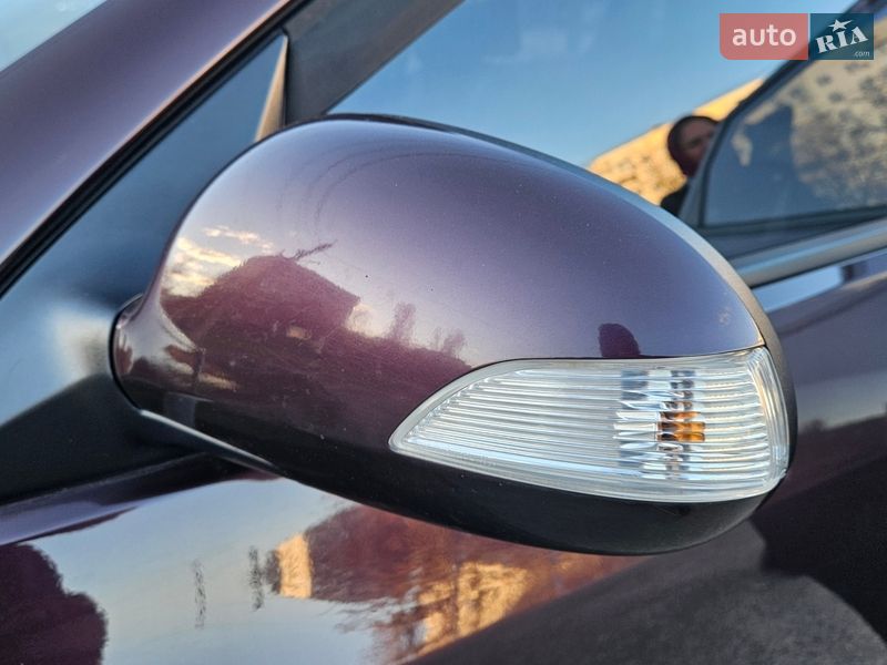 Седан Hyundai Elantra 2010 в Харькове