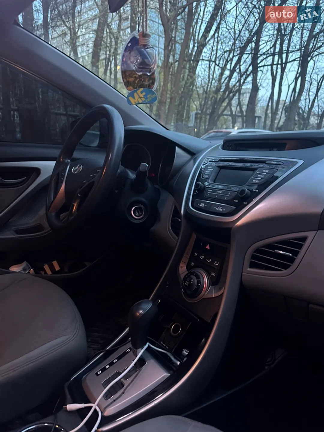 2014 Hyundai Elantra - мініатюра 2