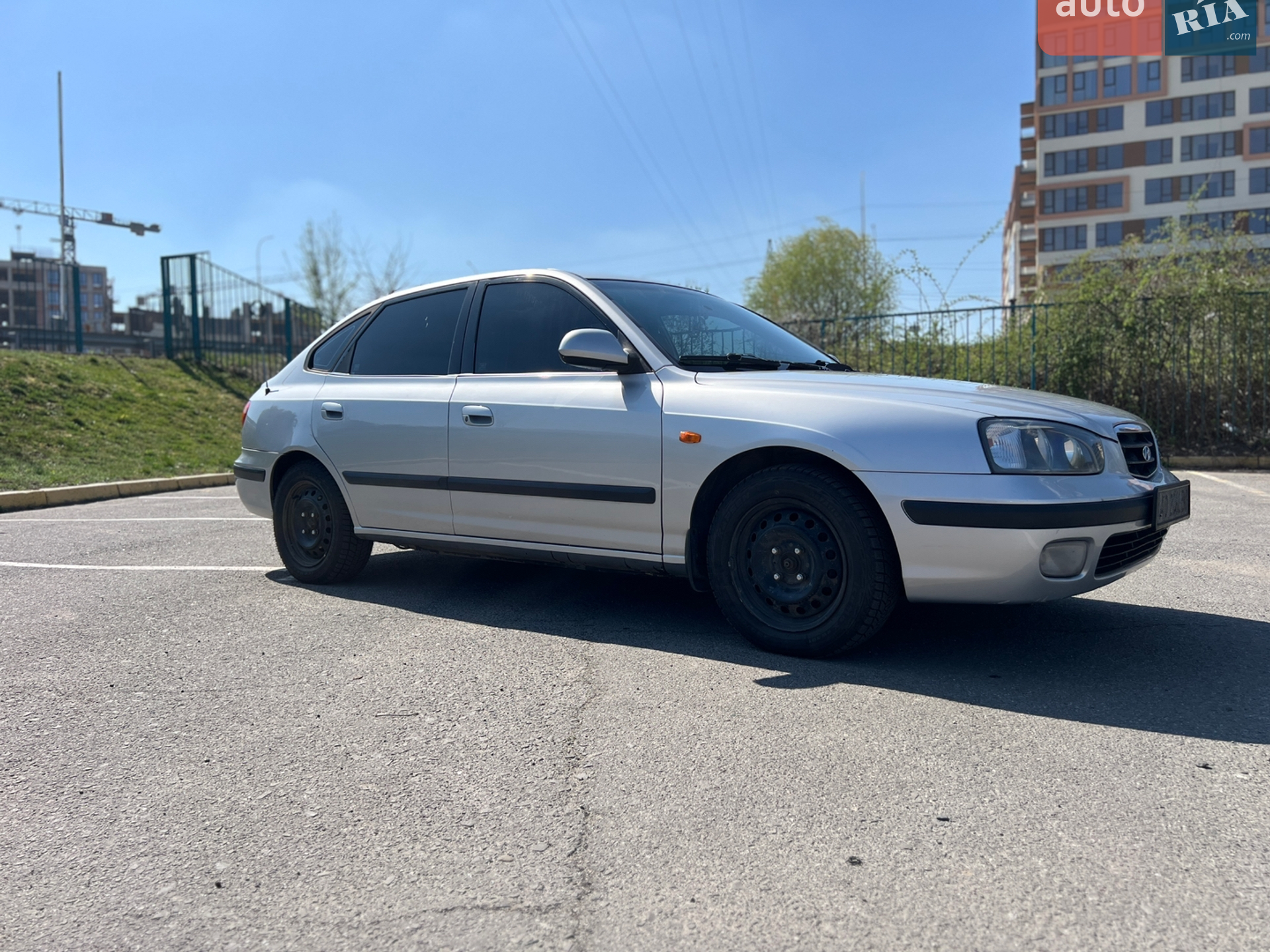 Фото авто 4