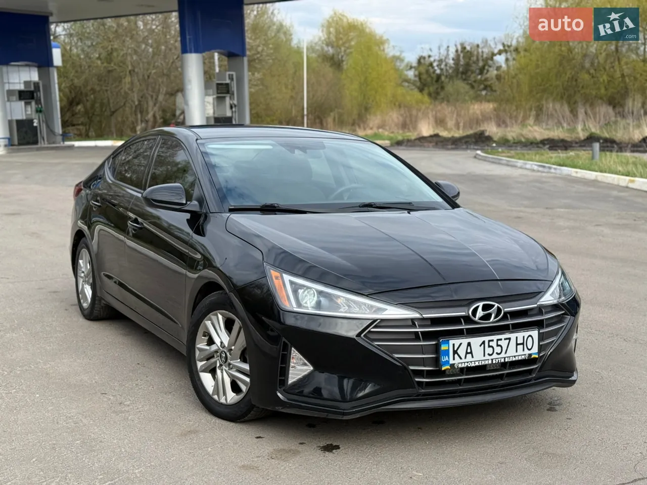 2018 Hyundai Elantra - мініатюра 22