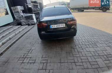 Седан Hyundai Elantra 2010 в Харькове